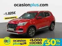 Begagnad DR DR 4.0 116 HK (85 kW) 2023 Röd SUV