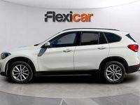 Usado BMW X1 150 CV (110 kW) 2021 Blanco SUV