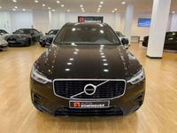 usado Volvo XC60 B4 R-Design FWD Aut.