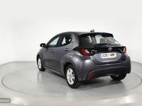Usado Toyota Yaris Edition 125 CV (91 kW) 2024 Gris Berlina