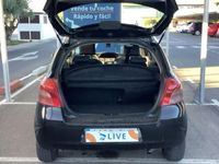 Usado Toyota Yaris Active 90 CV (66 kW) 2009
