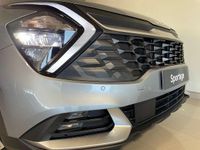 Nuevo Kia Sportage 214 CV (157 kW) 2026 Gris SUV