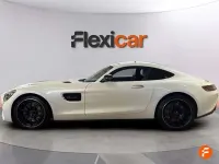 Usado Mercedes GLE350 476 CV (350 kW) 2018 Blanco SUV