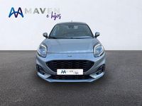 Usado Ford Puma ST-Line 125 CV (91 kW) 2024 Gris / plata SUV