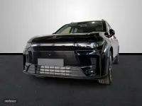 Nuevo Leapmotor C10 159 kW (217 CV) 2026 Negro SUV