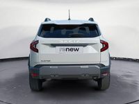 Ny Dacia Duster Journey 130 HK (95 kW) 2026 Brun SUV
