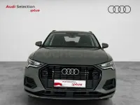 Usado Audi Q3 Advanced Plus 150 CV (110 kW) 2025 Gris / plata SUV