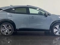 Usado Nissan Ariya Evolve 159 kW (217 CV) 2022 Katana grey metalizado SUV