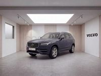 Nuevo Volvo XC90 Core 250 CV (183 kW) 2025 Azul SUV