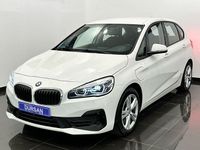 Usado BMW 225 Active Tourer 245 CV (180 kW) 2022 Blanco Monovolumen