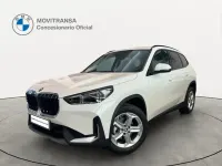 Nuevo BMW X1 Comfort Edition 163 CV (119 kW) 2026 Blanco SUV