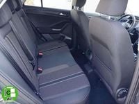 Usado VW T-Roc Advance 116 CV (85 kW) 2019 Gris SUV