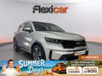 Usado Kia Sorento Plus 230 CV (169 kW) 2023 Gris SUV