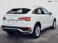 usado Audi Q5 40 Tdi Quattro-ultra S Line S Tronic 150kw