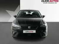 Usado Seat Ibiza Reference 95 CV (69 kW) 2025 Blanco Utilitario