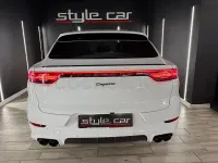 Usado Porsche Cayenne Platinum Edition 462 CV (339 kW) 2023 Blanco SUV