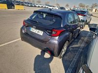 Usado Toyota Yaris Hybrid Active 116 CV (85 kW) 2025 Gris Utilitario