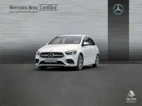 Usado Mercedes B250e 218 CV (160 kW) 2022 Utilitario