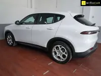 Usado Alfa Romeo Tonale Sprint 2023 Blanco SUV