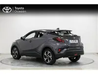 Usado Toyota C-HR Advance 122 CV (89 kW) 2023 Gris SUV