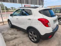 Usado Opel Mokka Excellence 130 HP (95 kW) 2013 Branco SUV