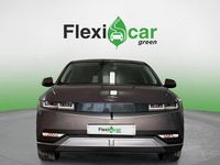 Usado Hyundai Ioniq 5 125 kW (170 CV) 2022 Gris SUV