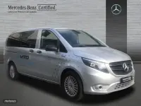 Usado Mercedes e-Vito 69 kW (95 CV) 2022 Van