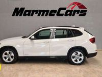 usado BMW X1 sDrive 16d