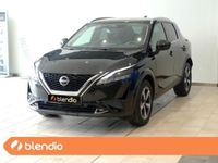 Usado Nissan Qashqai Tekna 140 CV (102 kW) 2022 SUV