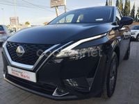 Usado Nissan Qashqai Acenta 158 CV (116 kW) 2024 Negro SUV