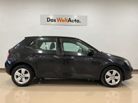 usado Skoda Fabia 1.0 Mpi Ambition 55kw