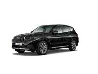 Usado BMW X3 xLine 190 CV (139 kW) 2023 Negro SUV