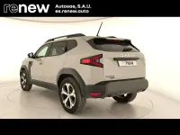 Brugt Dacia Duster Journey 143 HK (105 kW) 2025 Brun SUV