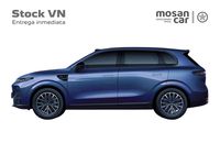 Nuevo Leapmotor C10 160 kW (218 CV) 2025 Gris SUV