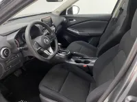 Usado Nissan Juke Acenta 114 CV (83 kW) 2021 Gris SUV