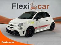 usado Abarth 595 Competizione 1.4 16v T-Jet 132kW E6