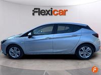 Usado Opel Astra GS Line 130 CV (95 kW) 2020 Gris Berlina