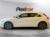 Usado Mercedes A250 218 CV (160 kW) 2022 Blanco Berlina