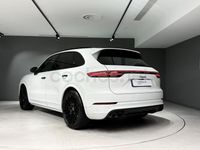 Usado Porsche Cayenne Platinum Edition 462 CV (339 kW) 2023 Blanco SUV