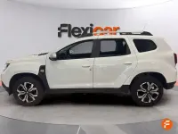 Usado Dacia Duster 91 CV (66 kW) 2022 Blanco SUV