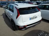 Usado Kia Niro 141 CV (103 kW) 2023 Blanco SUV