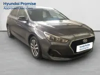 Usado Hyundai i30 GO! 120 CV (88 kW) 2018