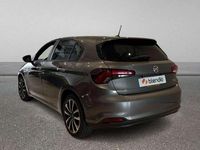 Usado Fiat Tipo Mirror 95 CV (69 kW) 2020 Gris Berlina
