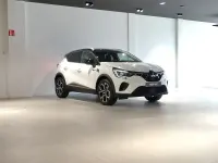 Usado Mitsubishi ASX 160 CV (117 kW) 2023 Blanco SUV