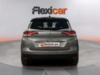 Usado Renault Scénic IV Intens 110 CV (80 kW) 2018 Gris Monovolumen