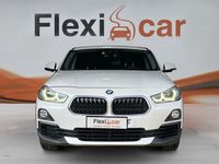 usado BMW X2 sDrive18i Gasolina en Flexicar Toledo 3