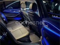 Usado BMW 520 Sport Line 190 CV (139 kW) 2020 Negro Berlina