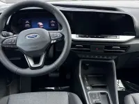 Usado Ford Tourneo Connect Active 150 CV (110 kW) 2025 Gris Monovolumen