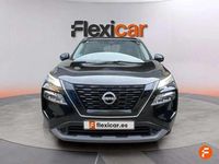 Occasion Nissan X-Trail Acenta 213 ch (156 kW) 2025 Noir SUV