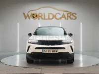 Usado Opel Mokka 136 CV (100 kW) 2023 Blanco SUV